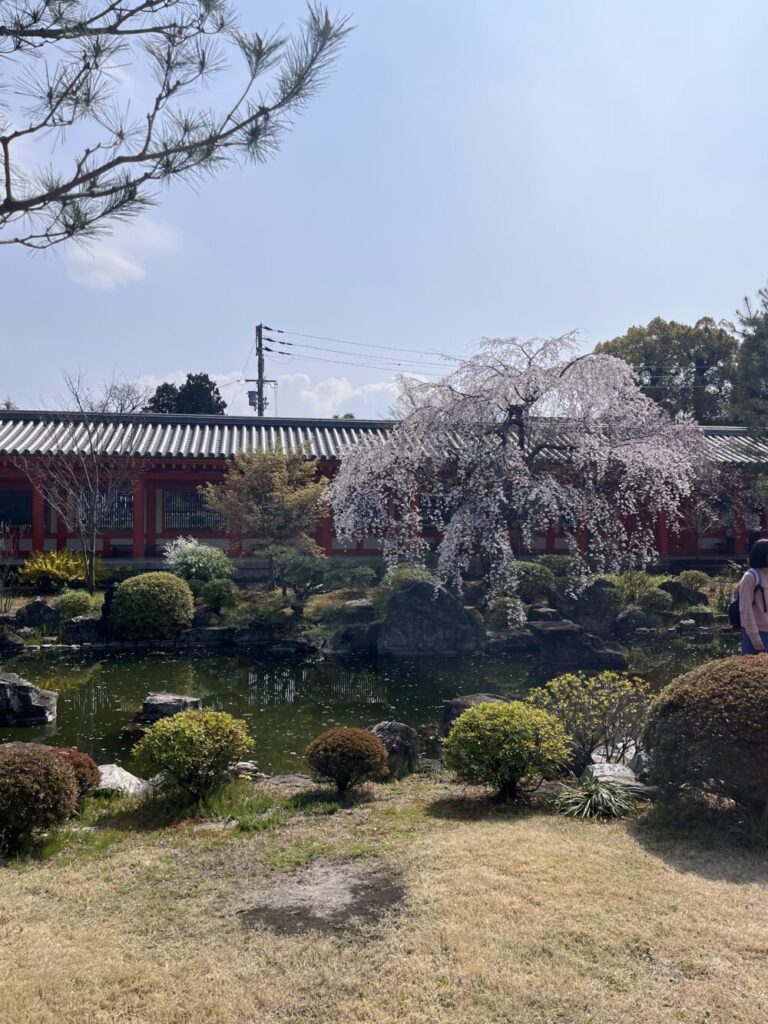三十三間堂