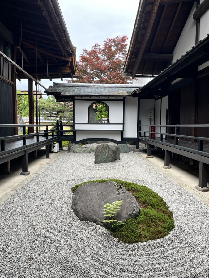 黄梅院 (Obai-in)